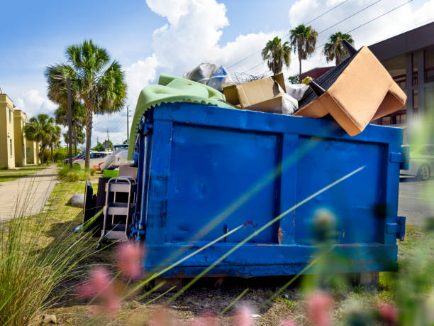 Best Residential Junk Removal in Pearsall, TX