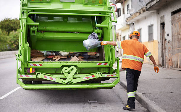 Best Customized Junk Removal Services in Pearsall, TX